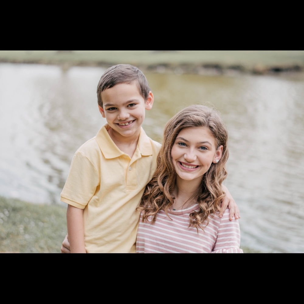 Meet your Posher, Christian